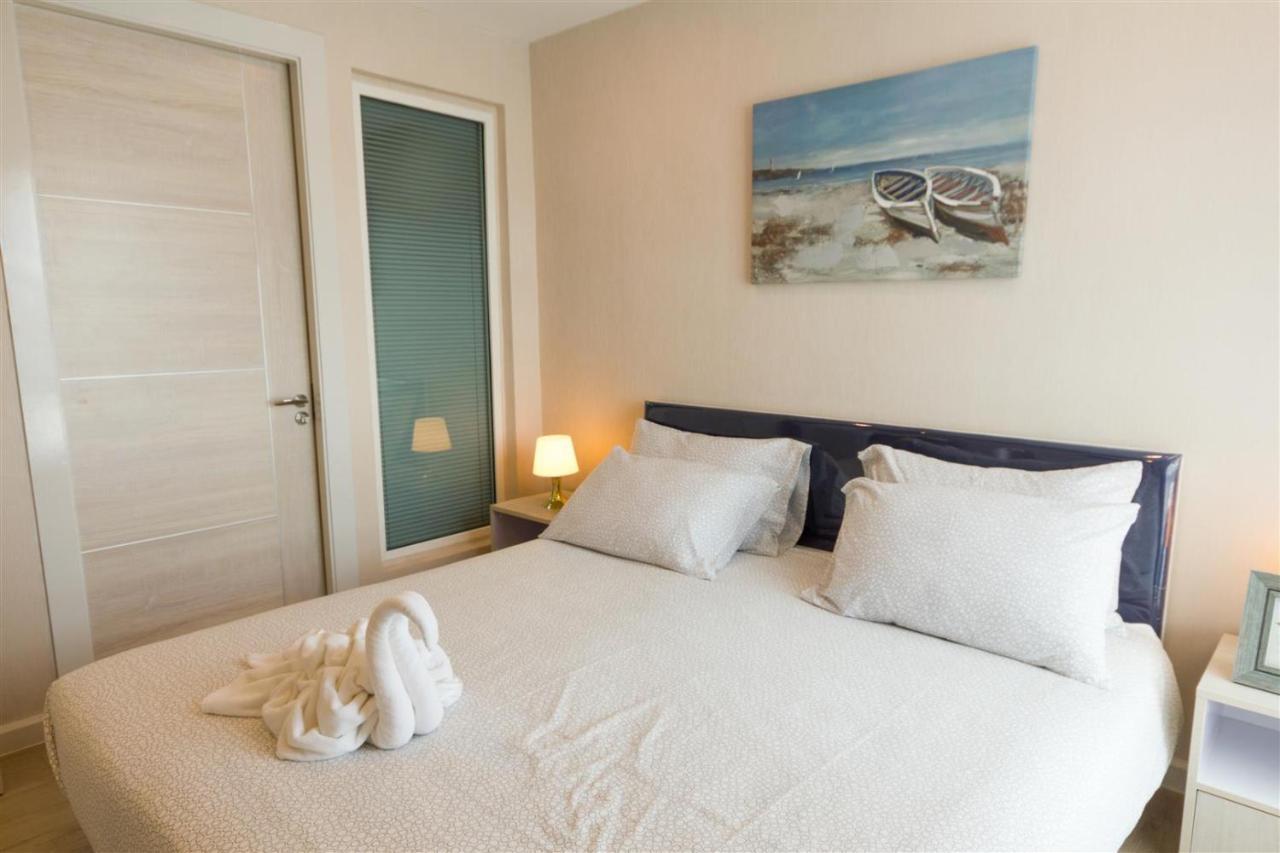 Seven Seas Resort Pattaya By Justin Jomtien Beach Buitenkant foto